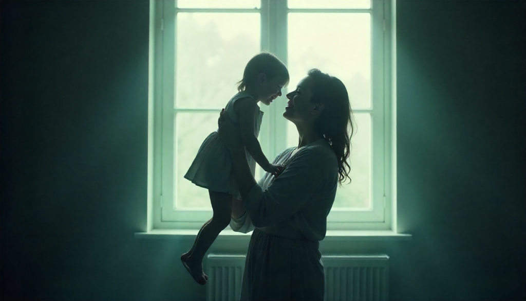 Raising a Child with Extraordinary Needs Finding Joy in the Journey