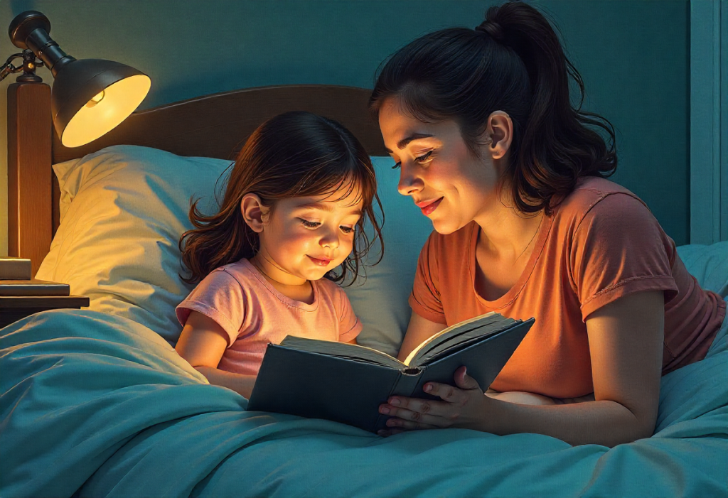 Raising a Daughter Strength Love and Growth